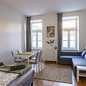  Apartament Angeligasse