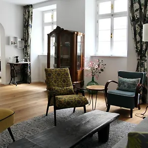  Apartment Zum Blauen Stern - Memorable Experience