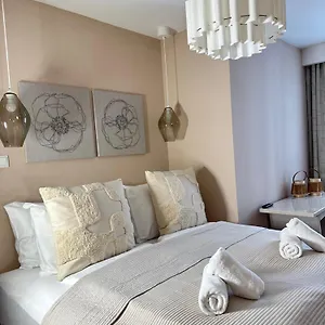 Apartmán 1st City, Vídeň