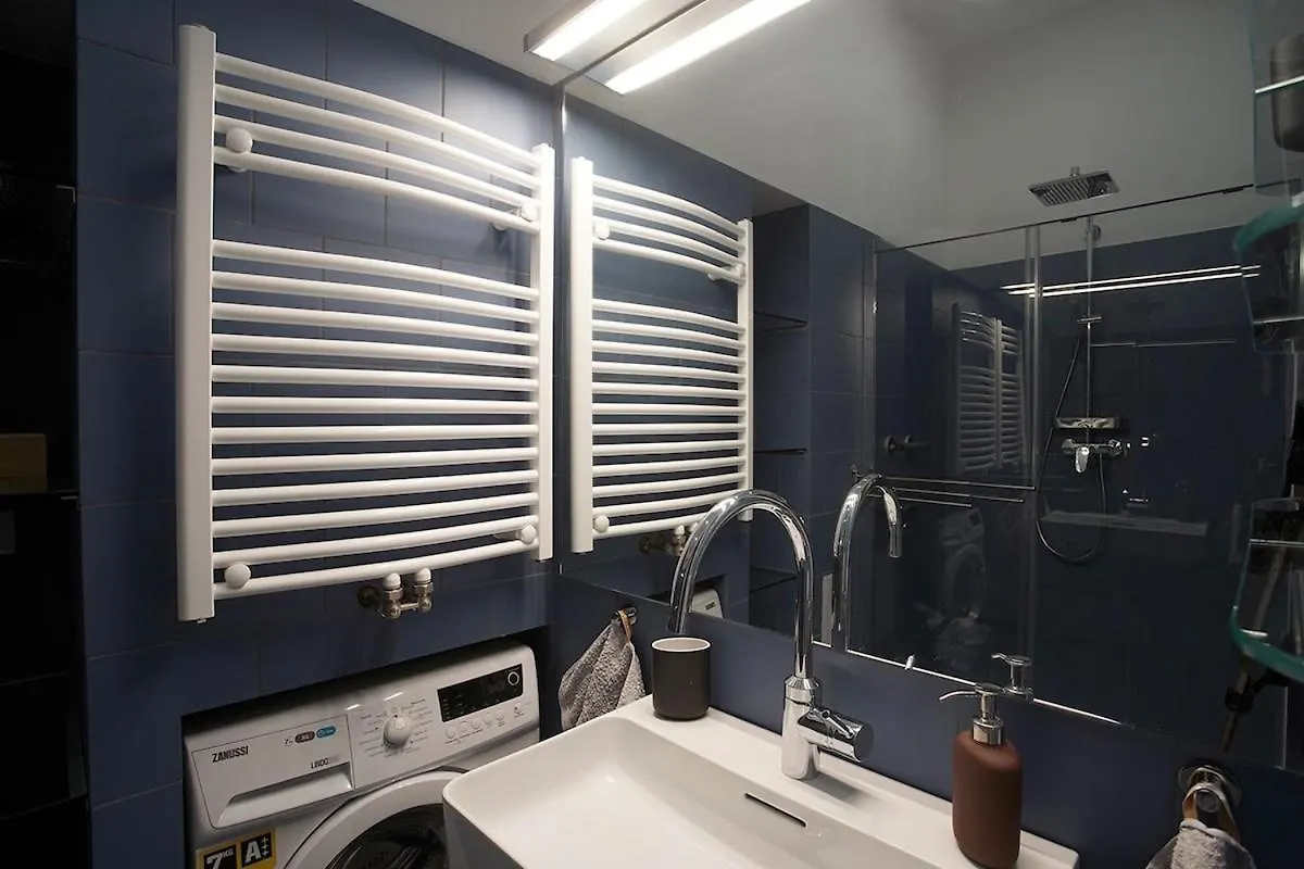 Charmante Neu Renovierte Wohnung In Der Naehe Des Stadtzentrums Viena Apartamento