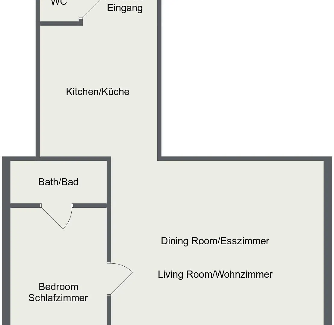 Charmante Neu Renovierte Wohnung In Der Naehe Des Stadtzentrums Viena