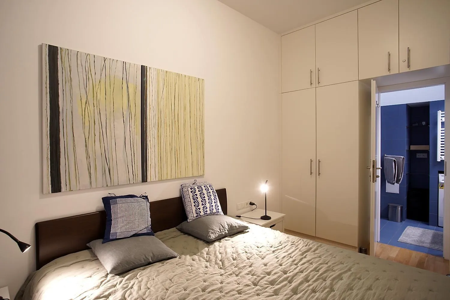 Charmante Neu Renovierte Wohnung In Der Naehe Des Stadtzentrums Viena Áustria